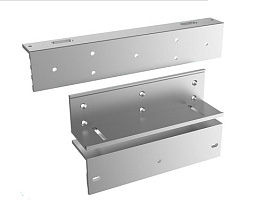 Value Magnetic Locks (Bracket for DS-K4H255S / DS-K4H255-LZ)