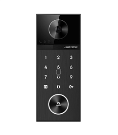 Villa door station / DS-KV6124-WBE1