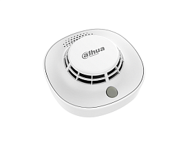 Hybrid Smoke Detector (with base) / HY-C133