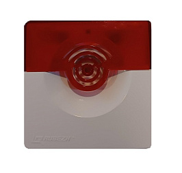 Conventional Sounder Strobe / ME-103