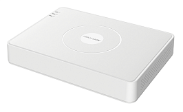 16-ch  Mini 1U H.265 DVR / DS-7116HGHI-M1