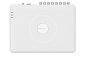 16-ch Mini 1U H.265 DVR / DS-7116HGHI-M1