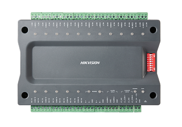Elevator Sub-Controller / DS-K2M0016A/without chassis