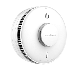 Mains Powered Heat Alarm / HY-HT5MA