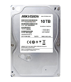 DS100HKAI-VX1 - 10 TB