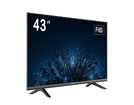 43 inch FHD 60Hz VA Monitor / DS-D5043F3-1V0S