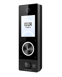 Value Series Face Access Terminal / DS-K1T323MBWX-QRE1