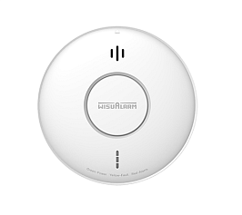 Mains Powered Smoke Alarm / HY-SA5MA