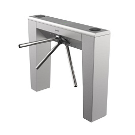Value Tripod Turnstile / DS-K3G301LX-R/Dm55
