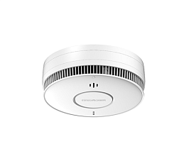 Mains Powered Smoke Alarm / HY-SA5MA
