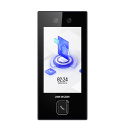 Value Series Face Access Terminal / DS-K1T344MBFWX-E1