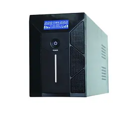 Pulsar Smart UPS 2000VA model: PS-2000-02-09-04