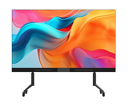 All in One LED display / DS-D4515CB135-2FQ (135") 3.45m