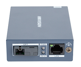 20KM 100Mbps Fiber Optik Ötürücü / DS-3D01T-A