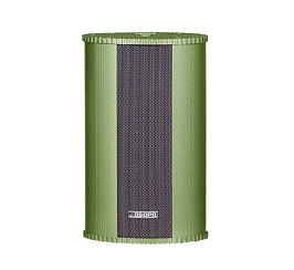 30W İkitərəfli Suya davamlı sütun dinamiki DSP288 DSPPA