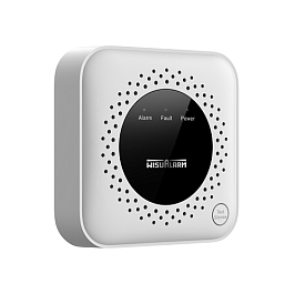 Simli Metan qaz sızması sensoru / HY-GA40A