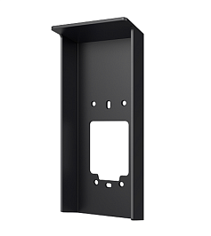 Villa Door Station Rain Shield / DS-KABV6114-RS
