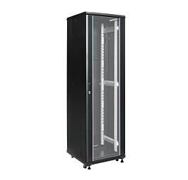 Pulsar Floor Rack Cabinet 42U 600x1000 model: PFC05-42U61-G