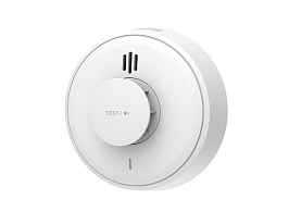 Wireless Interconnected Heat Alarm / HY-HT10A-R8