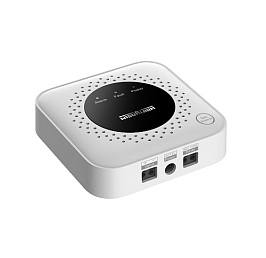 Simli Metan qaz sızması sensoru / HY-GA40A