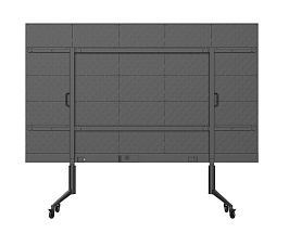 All in One LED display / DS-D4515CB135-2FQ (135")