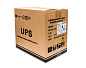 Pulsar Server Online UPS Tower 1000VA model: PSOT-1000-02-09-02