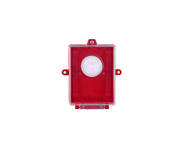 Water-proof Box for Sounder Strobe / HSG01