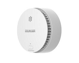 Wireless Interconnected Smoke Alarm / HY-SA30A-R8