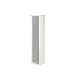 120W Suya davamlı dinamik DSP358 DSPPA