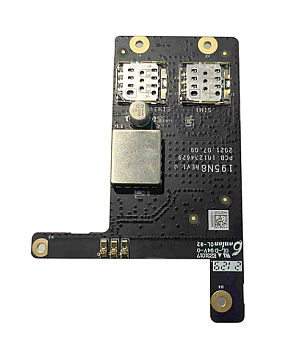 GPRS Communication Module / DS-PM2-G