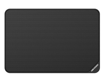 Analog Cabinet Speaker 20W / DS-QAE0120G1R/EN/BLACK