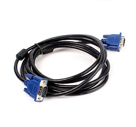 VGA cable 5m
