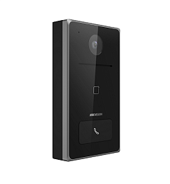  Ev çağırış paneli / DS-KV6133-WME1 / Surface