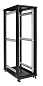Pulsar Floor Rack Cabinet 42U 600x1000 model: PFC05-42U61-G