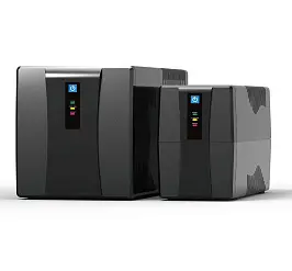 Pulsar Smart UPS 1000VA art.PS-1000-02-07-04