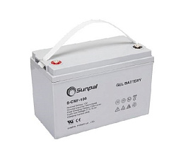 GEL Battery 12V 100A   