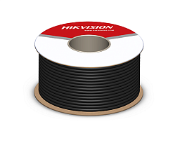 RG174+Güc kabeli / DS-1LH1SCAR1742C