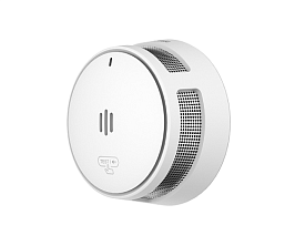 Wireless Interconnected Smoke Alarm / HY-SA40A-R8