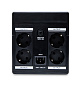 Pulsar Smart UPS 1500VA model: PS-1500-02-09-04