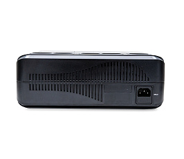 Pulsar Magic UPS 600VA model: PM-600-01-07-05