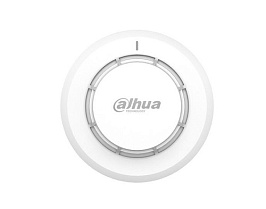 Conventional Smoke Detector (with base) 4 Wire / HY-C134
