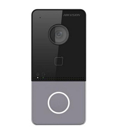 Villa Door Station POE/Wifi / DS-KV6113-WPE1(C)