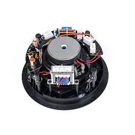 40W Çərçivəsiz tavan dinamiki DSP6030 DSPPA