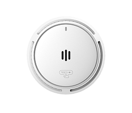 Wireless Interconnected Smoke Alarm / HY-SA40A-R8