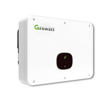 Growatt On Grid inverter 25kva  MİD 25KTL3-X