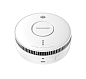 Mains Powered Smoke Alarm / HY-SA5MA
