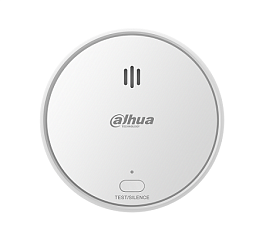 Wireless Smoke Alarm / HY-SA21A-W2