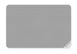 Analog Cabinet Speaker 20W / DS-QAE0120G1R/EN