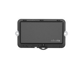 MikroTik LtAP mini LTE kit (RB912R-2nD-LTm&R11e-LTE)