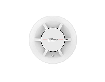 Conventional Smoke Detector (with base) / HY-C131